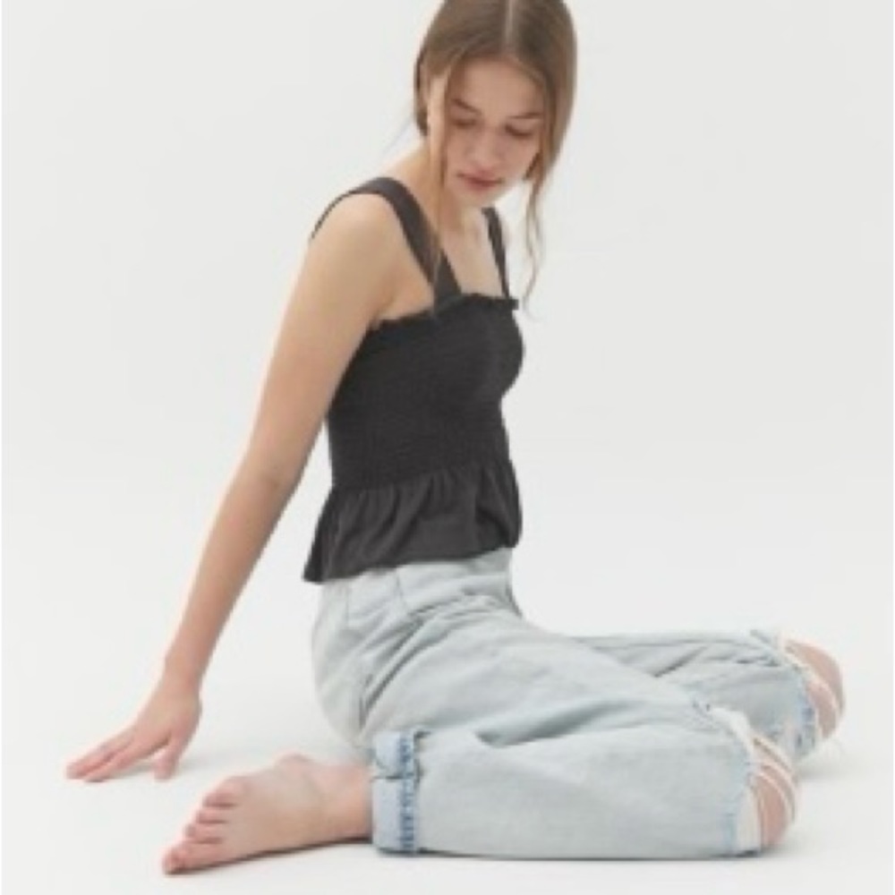 Urban Outfitters flowy tank top